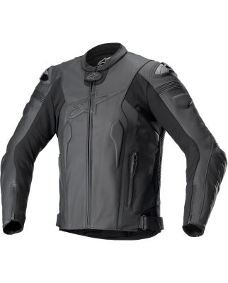 Alpinestars Missile V2 Leather Jacket