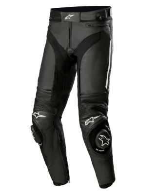 Alpinestars Missile V3 Motorrad Lederhose