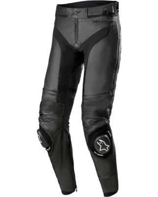 Alpinestars Missile V3 Motorrad Lederhose