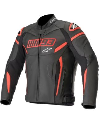 Alpinestars MM93 Twin Ring