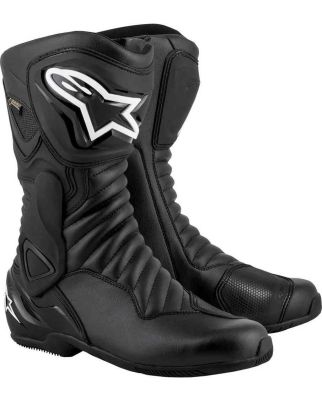 Alpinestars SMX-6 V2 Gore-Tex Motorradstiefel