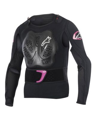 Alpinestars Stella Bionic Damen Protektoren Jacke
