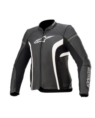 Alpinestars Stella Kira V2  Damen Lederjacke