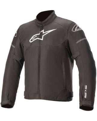Alpinestars T-SP S WP Motorrad Textiljacke
