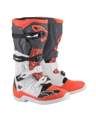 Alpinestars Tech 5 STIEFEL