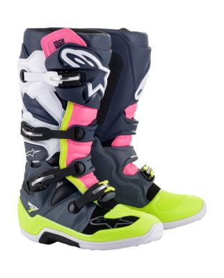 Alpinestars Tech 7 Motorradstiefel