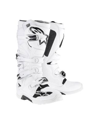 Alpinestars Tech 7 Motorradstiefel