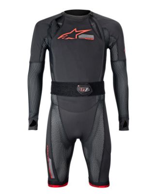 Alpinestars Tech-Air 10 Race System