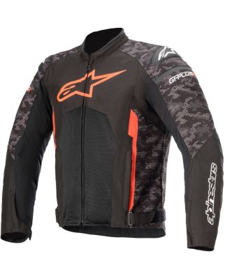 Alpinestras T-GP Plus RV3 air Jacke