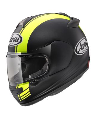 ARAI CHASER-V  BASE FLUO YELLOW