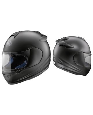 ARAI CHASER-V Black Frost