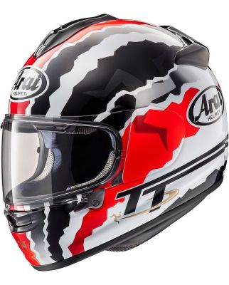 Arai Chaser-X Doohan TT Helm