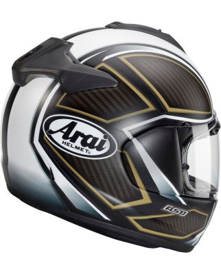 Arai Chaser-X Spine Helm