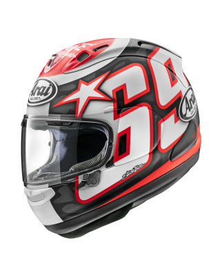 ARAI Helmet Rx-7v EVO Hayden Reset