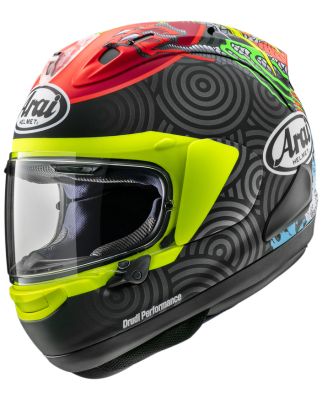 ARAI RX-7V EVO Helm Tatsuki