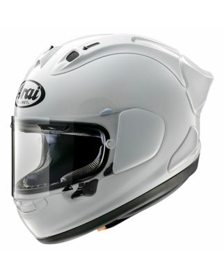 ARAI RX-7V FIM Racing Helm White