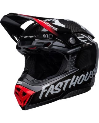 BELL Moto-10 Spherical Helmet