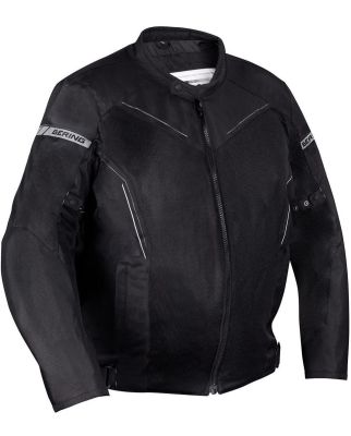 Bering Cancun Jacke  Schw-grau