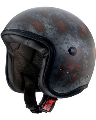 Caberg Freeride Rusty Jethelm