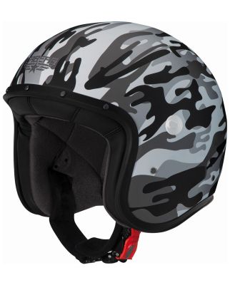 Caberg Freeride Commander Jethelm