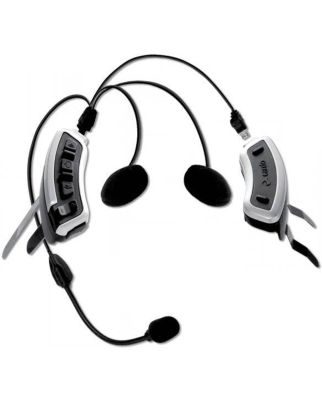 Cardo Scala Rider SHO-1 Power Doppelset für Shoei Helme