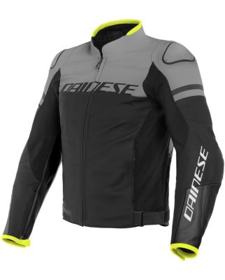 Dainese Agile Motorrad Lederjacke
