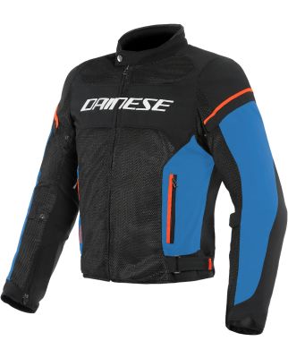Dainese Air Frame D1 Tex Motorrad Textiljacke