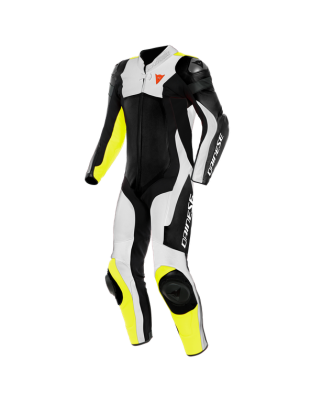 DAINESE ASSEN 2 1 PC. PERF. LEDERKOMBI