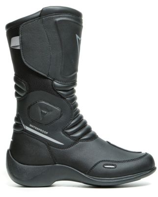 Dainese Aurora D-WP wasserdichte Damen Motorradstiefel