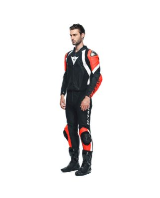 Dainese Avro 4 2Teiler Lederkombi