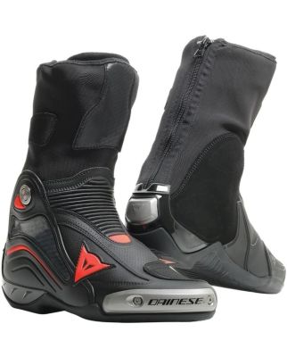 Dainese Axial D1 Motorradstiefel Perforiert