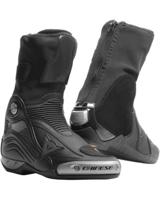 Dainese Axial D1 Motorradstiefel Perforiert