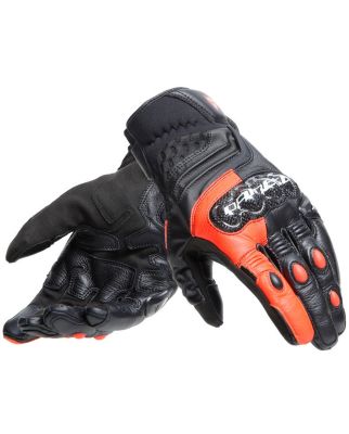 Dainese Carbon 4 Short Motorradhandschuhe