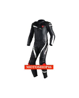 Dainese Dainese Veloster 2-Teiler Motorrad Lederkombi