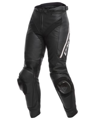 Dainese Delta3 Damen Lederhose