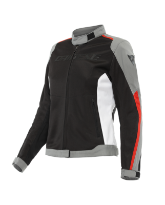 DAINESE HYDRAFLUX 2 AIR LADY D-DRY® JACKET