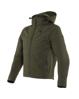 Dainese Ignite Tex Motorrad Textiljacke