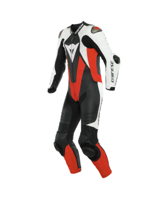 Dainese Laguna Seca 5 1-Teiler Perforierte Lederkombi