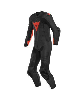 Dainese Laguna Seca 5 1-Teiler Perforierte Lederkombi