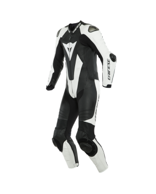 Dainese Laguna Seca 5 1-Teiler Perforierte Lederkombi