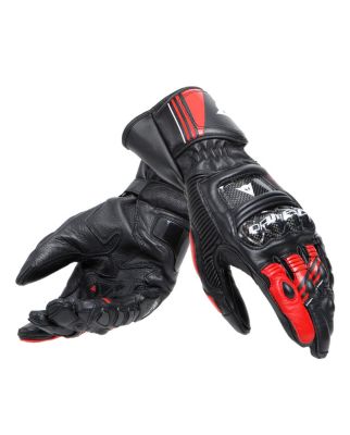 Dainese Leder Handschuhe Druid 4