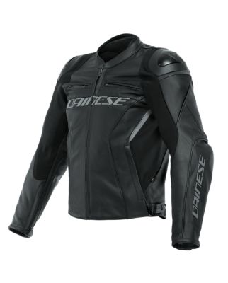 Dainese Lederjacke Racing 4