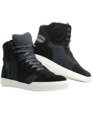 Dainese Metropolis Motorradschuhe WP