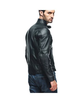Dainese  Mike 3 Lederjacke Herren