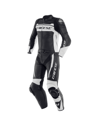 Dainese Mistel 2-Teiler Motorrad Lederkombi