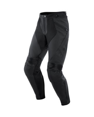 Dainese Pony 3 Motorrad Lederhose