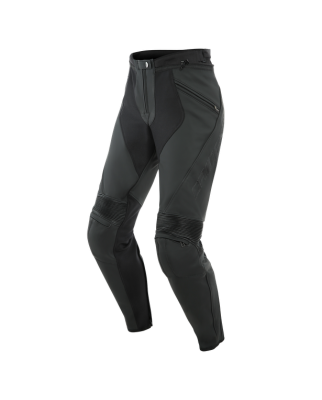 DAINESE PONY 3 WOMAN Lederhose
