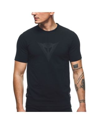 Dainese Quick Dry Tee ist ein Unterziehshirt