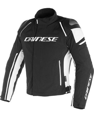 Dainese Racing 3 D-Dry Jacke