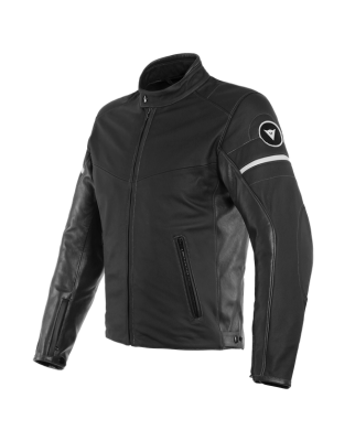 DAINESE SAINT LOUIS LEATHER JACKET